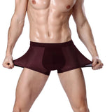 Shorts Boxer Masculino- MasterFlex Boxers