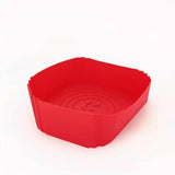 Bandeja de silicone para air flyer- AirGlide Flex Tray