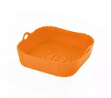 Bandeja de silicone para air flyer- AirGlide Flex Tray