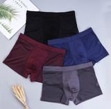 Shorts Boxer Masculino- MasterFlex Boxers