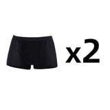 Shorts Boxer Masculino- MasterFlex Boxers